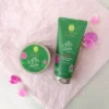Masełko do Ciała Sweet Love, pojemnik 150 ml oraz balsam pod prysznic w tubie 200 ml