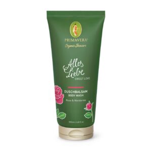 Balsam pod Prysznic Sweet Love, tuba 200 ml