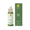 Pure balance, Fluid Matujący Kremowy, butelka 30 ml z pompką, z opakowaniem