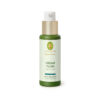 Pure balance, Fluid Matujący Kremowy, butelka 30 ml z pompką