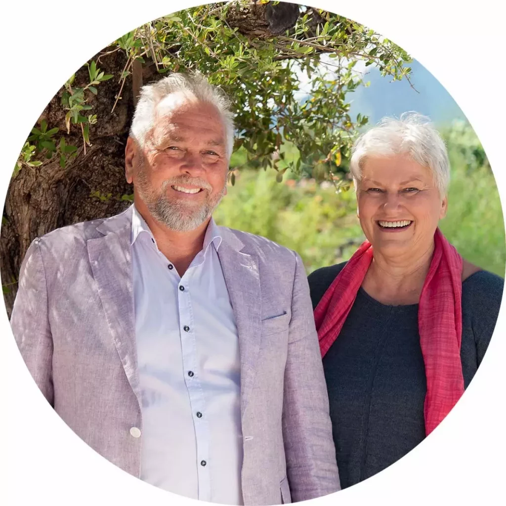 ute leube und kurt ludwig nuebling primavera gruender jpg