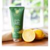Balsam pod Prysznic Happiness, tuba 200 ml oraz cytryny