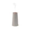 Dyfuzor aroma, Nebulizator Purist podczas pracy