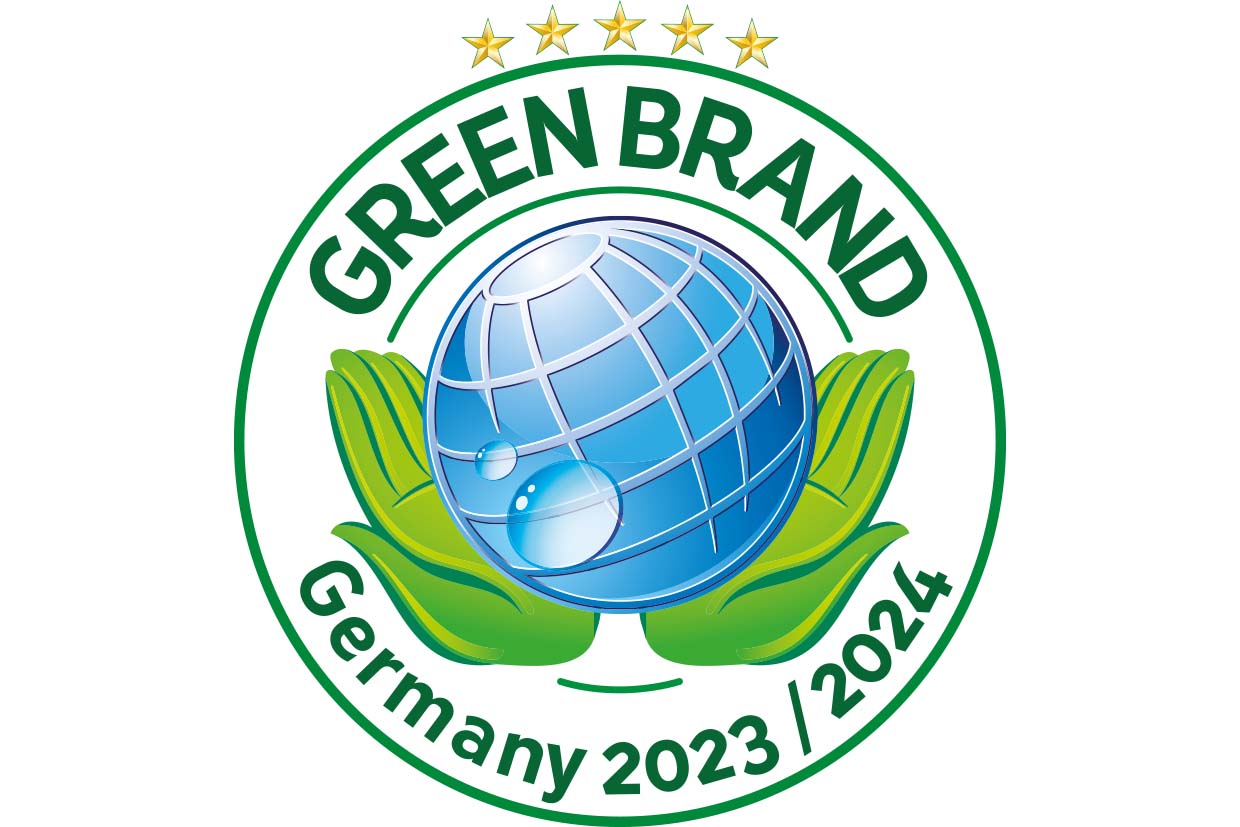 green brand 2023 24
